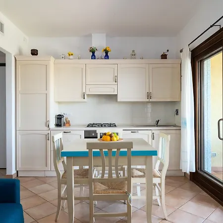 Myrsine 13-4 * Olbia