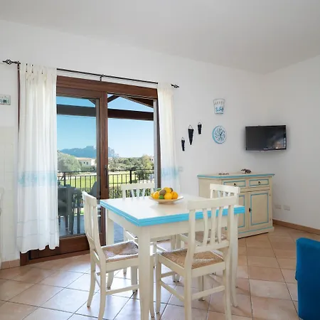 Myrsine 13-4 Lejlighed Olbia