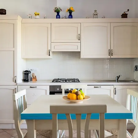 Myrsine 13-4 Lejlighed Olbia