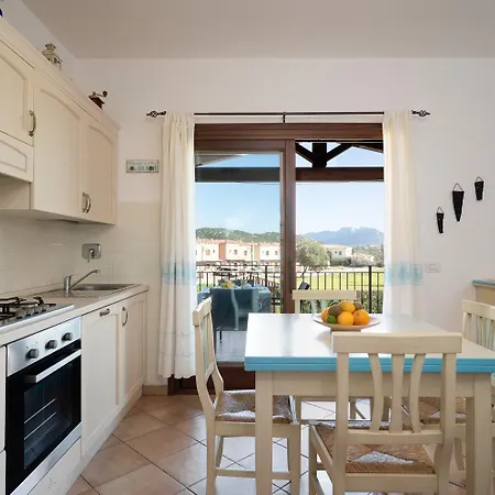 Myrsine 13-4 * Olbia