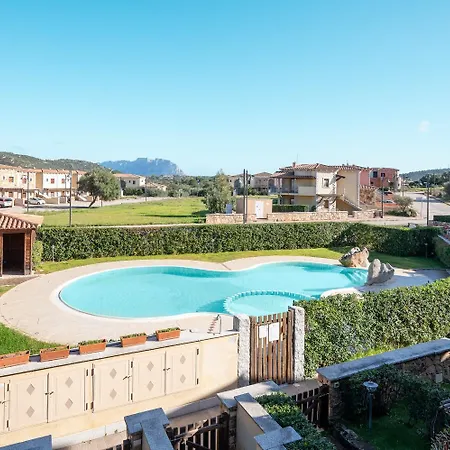 Myrsine 13-4 Appartement